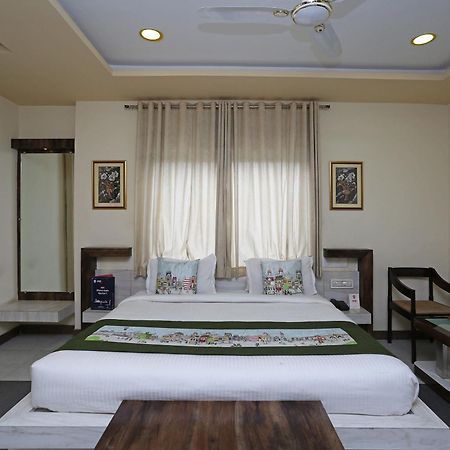 Collection O Greenland Udaipur Luaran gambar