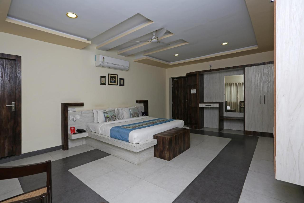 Collection O Greenland Udaipur Luaran gambar