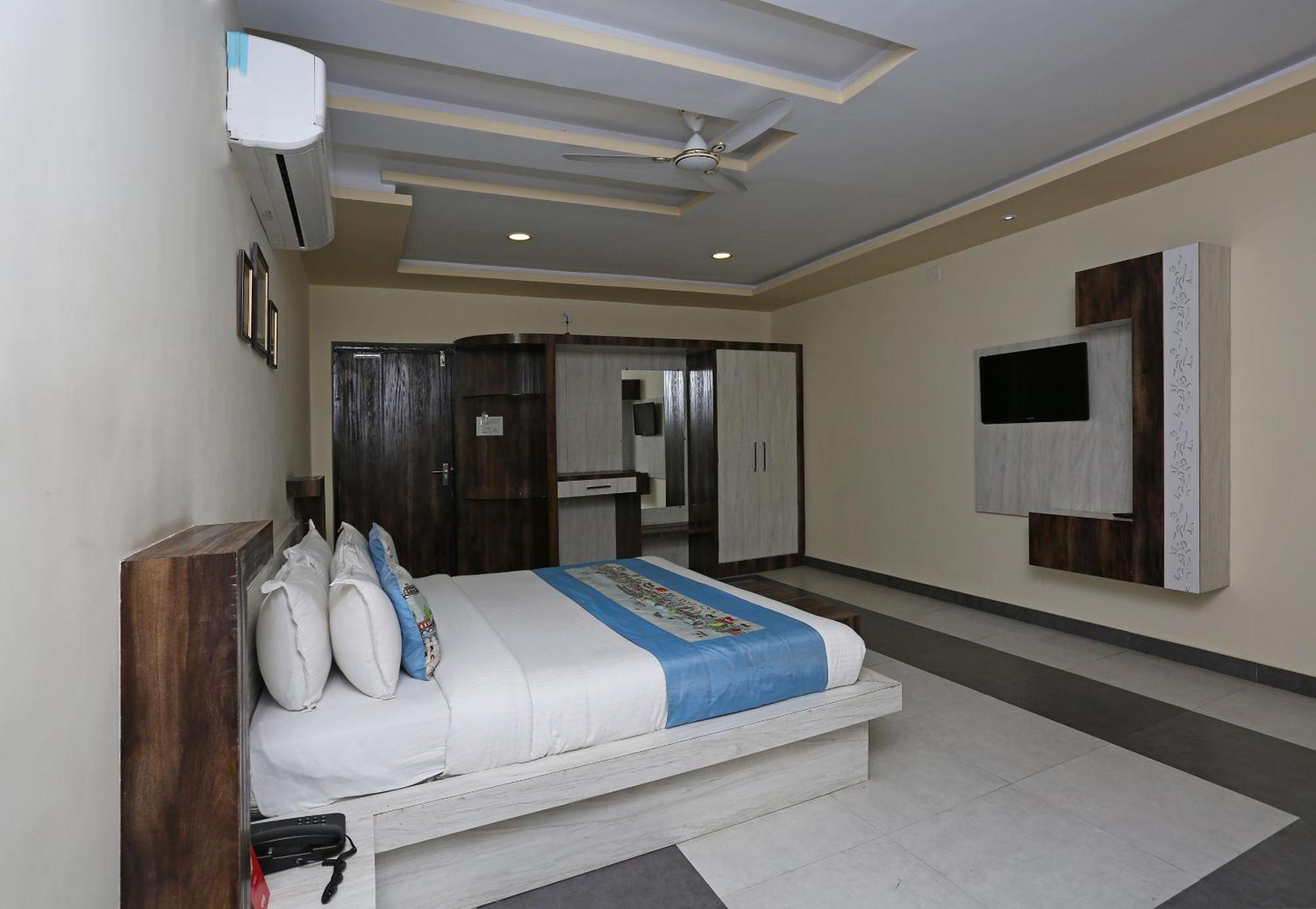 Collection O Greenland Udaipur Luaran gambar