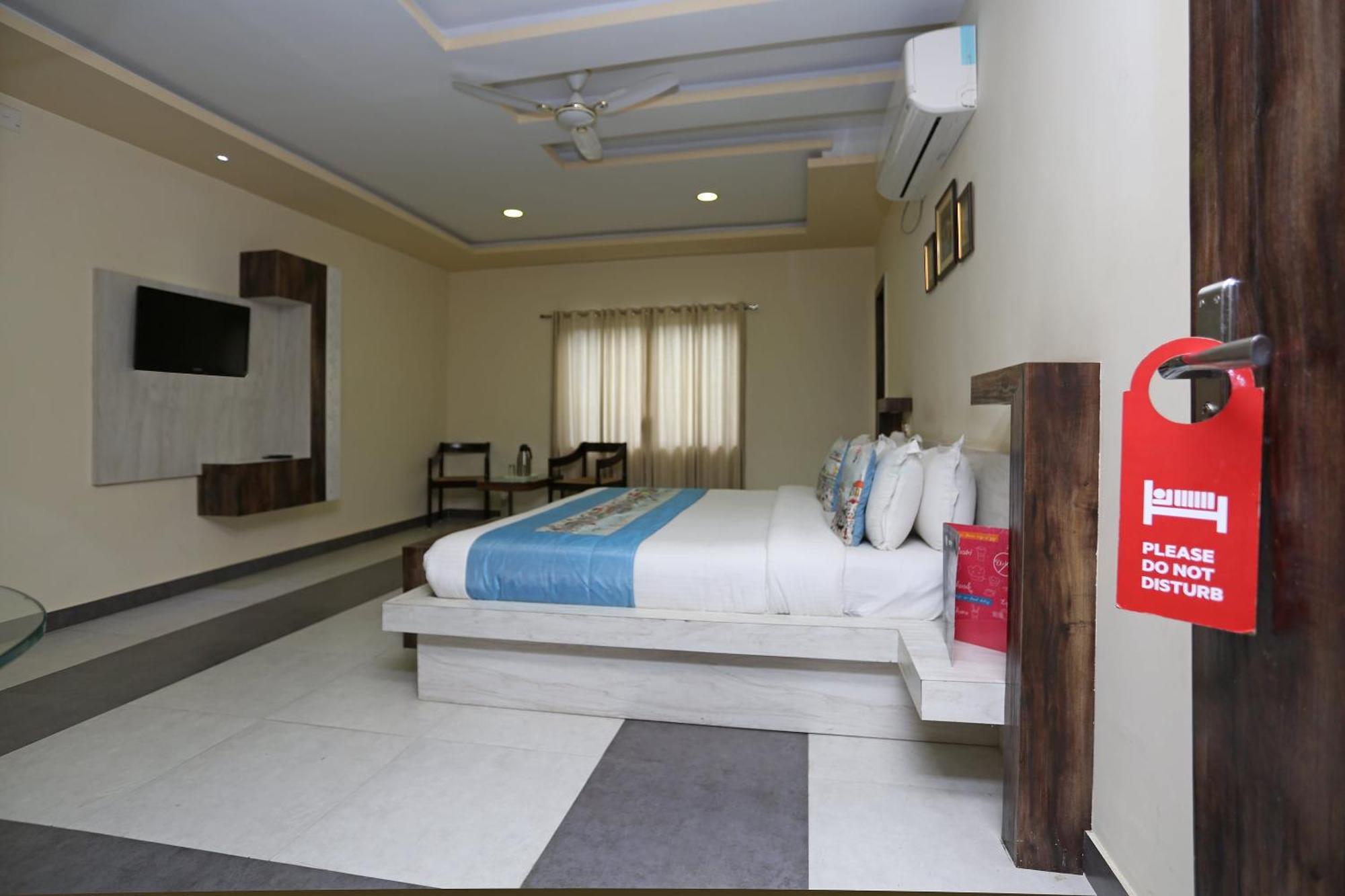 Collection O Greenland Udaipur Luaran gambar