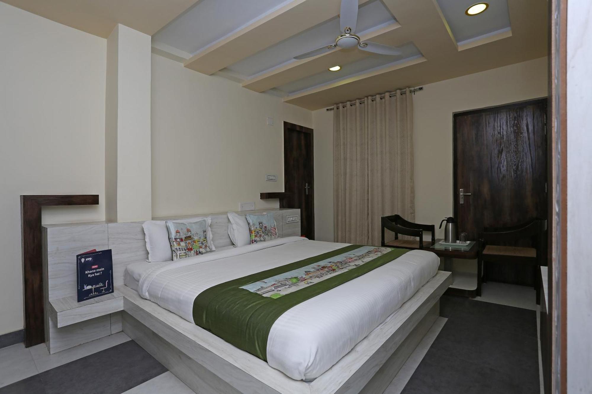 Collection O Greenland Udaipur Luaran gambar