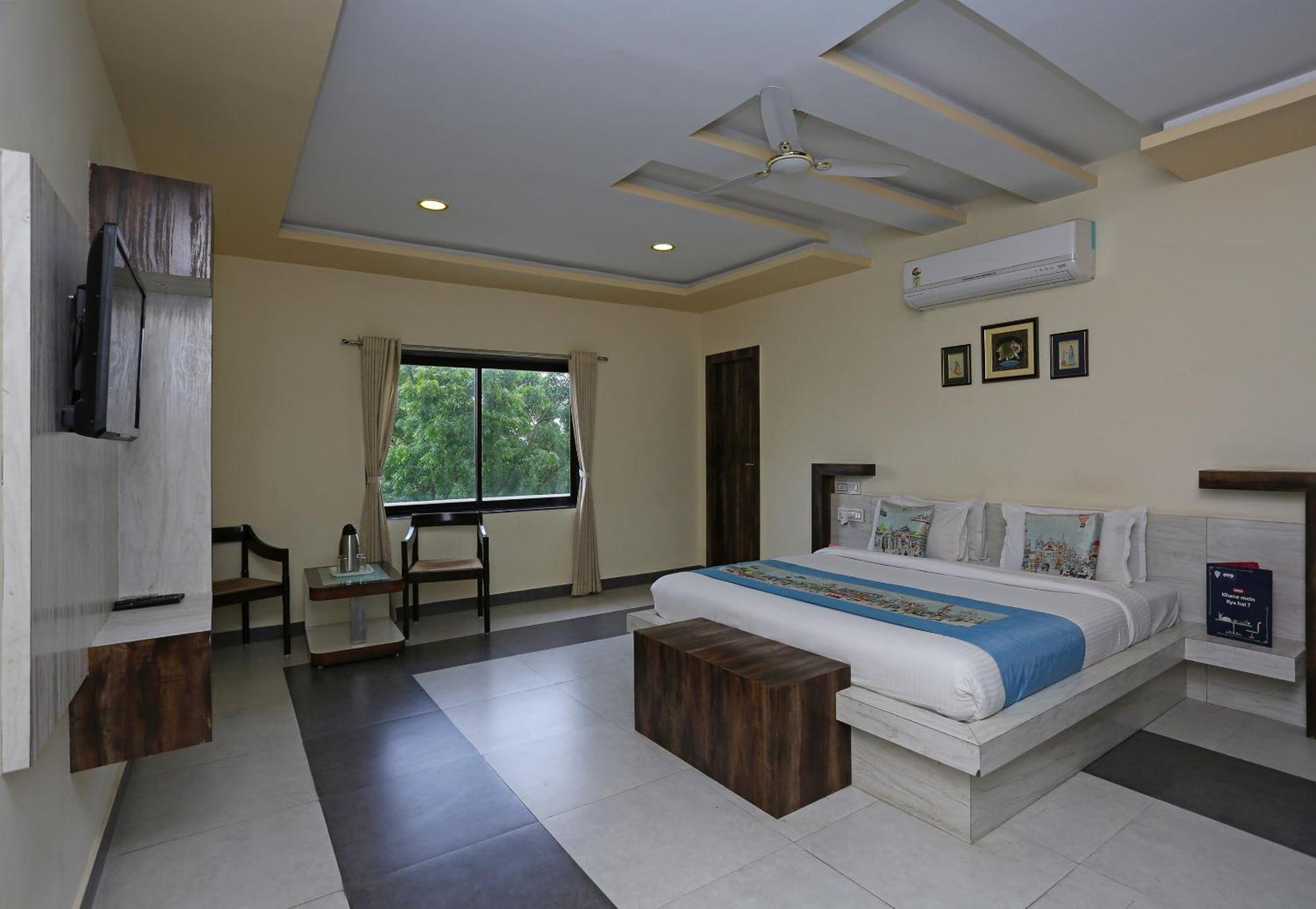 Collection O Greenland Udaipur Luaran gambar
