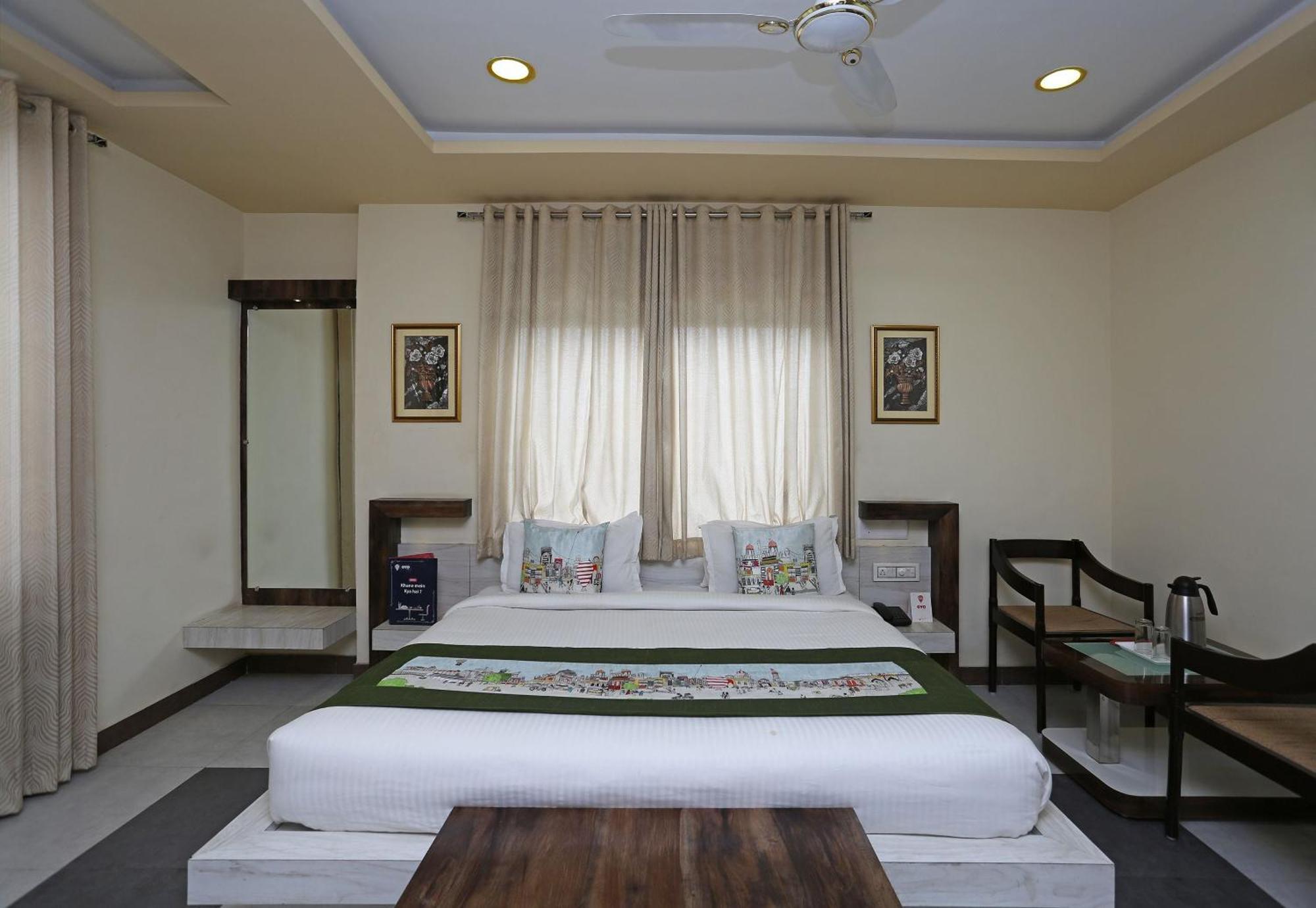 Collection O Greenland Udaipur Luaran gambar