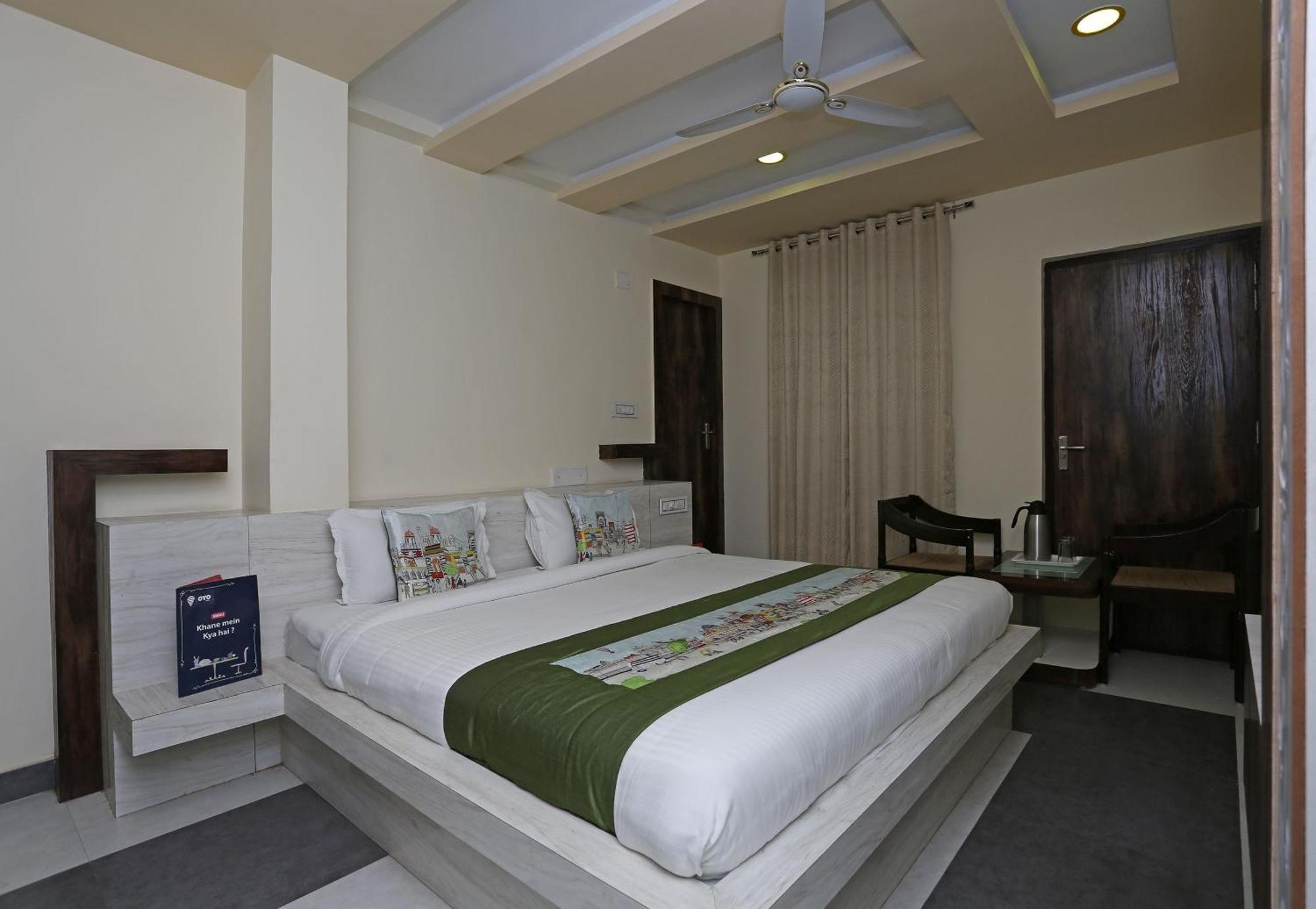 Collection O Greenland Udaipur Luaran gambar